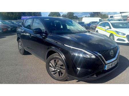 2023 Nissan Qashqai 1.3 PET MILD HYBRID SV *PRICE DROP*