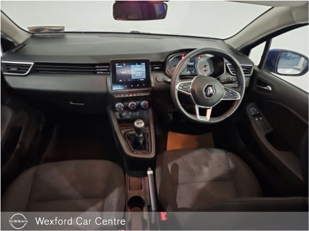 2022 Renault Clio 1.0 Dynamique SCe €14,795