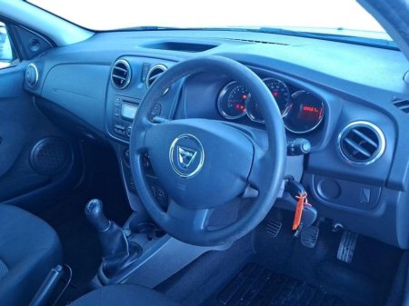 2016 Dacia Sandero 1.2 16V 75 ALTERNATIVE €7,450