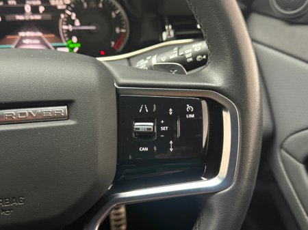 2022 Land Rover Range Rover Evoque S R-DYNAMIC P300E €37,990 thumbnail