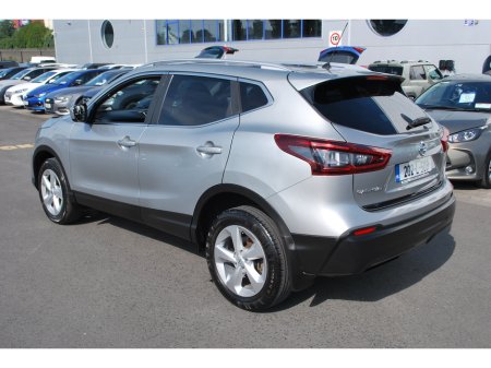 2020 Nissan Qashqai 1.5 DSL SE €21,950