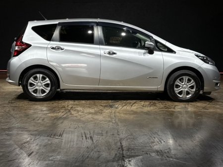 2020 Nissan Note 1.2 HYBRID E-POWER AUTOMATIC €12,950