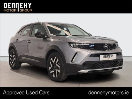 2026 Opel Mokka Mokka E GS 136PS Electric Auto €39,240