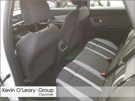 2026 Opel Grandland Electric Elegance 157kW 213hp automatic thumbnail