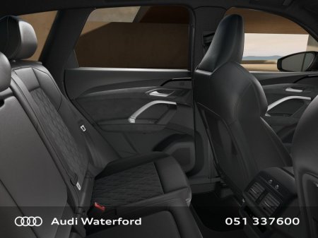 2026 Audi Q5 E-Hybrid 220KW Q S-LINE €78,283 thumbnail