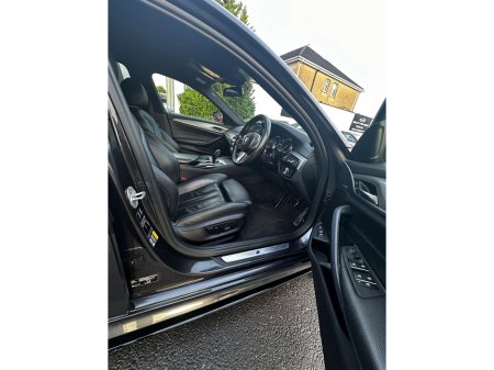 2017 BMW 5 Series 530E G30 M SPORT 4DR AUTO €17,450