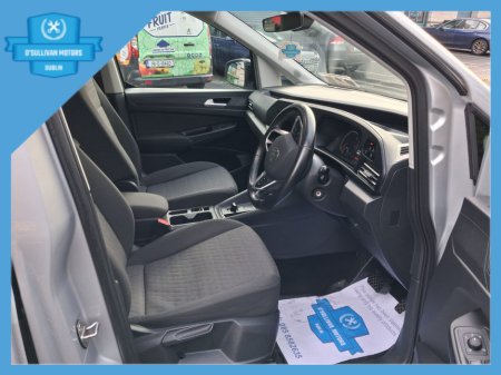 2023 Volkswagen Caddy / 2023 / 2.0 DIESEL / 7 SEATER / AUTO €40,500 thumbnail