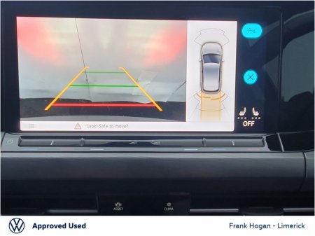 2024 Volkswagen Golf 1.5 TSI 130HP Style Extras Call Paul Sheehan 0872299855 €33,900 thumbnail