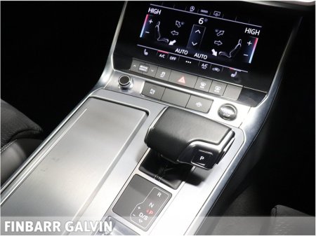 2022 Audi A6 40TDI 204HP S tronic S Line €44,950 thumbnail