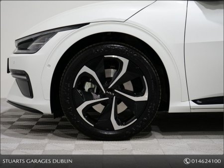 2023 Kia EV6 GT Line 5DR Auto €36,995 thumbnail