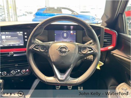 2026 Opel Corsa SC €27,145