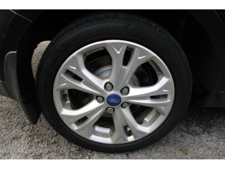 2012 Ford S-Max 2.0 TDCI TITANIUM 138BHP 5DR €5,795