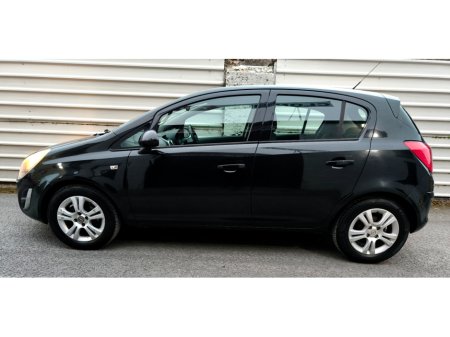 2014 Opel Corsa SC 1.2I 16V 4DR €5,999