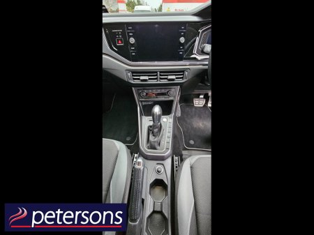 2019 Volkswagen Polo 1.0 TSI 95BHP 5DR AUTOMATIC €16,950 thumbnail