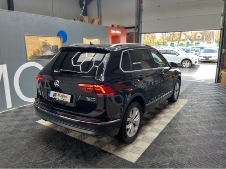 2019 Volkswagen Tiguan €26950! 2019 VW TIGUAN AUTOMATIC 2.0 TDI HIGHLINE €26,950