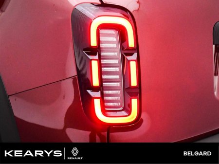 2026 Renault 4 Techno Order Your 261 Today! €27,995 thumbnail