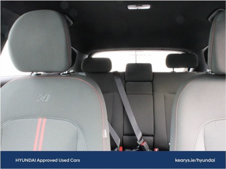 2023 Hyundai Kona NLINE - 1.0 PETROL - 1 OWNER €28,497 thumbnail