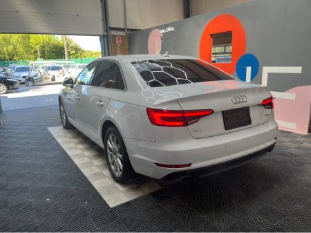 2016 Audi A4 2.0 TFSI / 92k KMs / REVERSE CAMERA , ADAPTIVE CRUISE & MORE €18,950