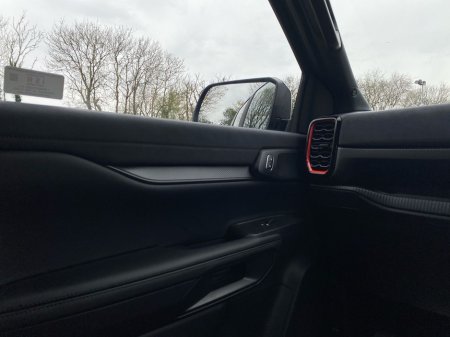 2026 Ford Ranger (252) Ranger Raptor 2.0L EcoBlue 210PS Auto €64,410 thumbnail