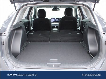 2024 Hyundai Kona 1.0 T-GDI Elegance €30,997 thumbnail