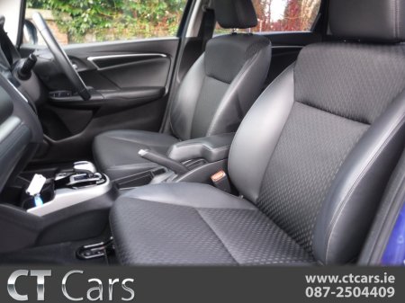 2015 Honda Fit 1.5 AUTO HYBRID ANDROID+CARPLAY €9,950 thumbnail