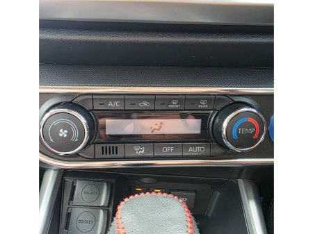 2020 Toyota Raize  €19,950 thumbnail