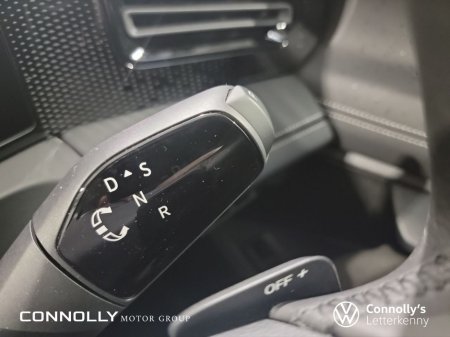 2026 Volkswagen Tiguan Edition 75 2.0TDI 150HP €55,239 thumbnail