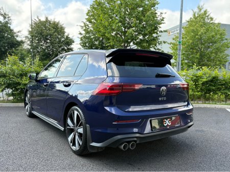 2021 Volkswagen Golf GTD 2.0 AUTO  *FRESH NCT *FULL SERVICE HISTORY €33,995