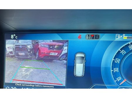 2017 Citroen C4 Picasso 2.0L Diesel Automatic (4926) €16,995 thumbnail