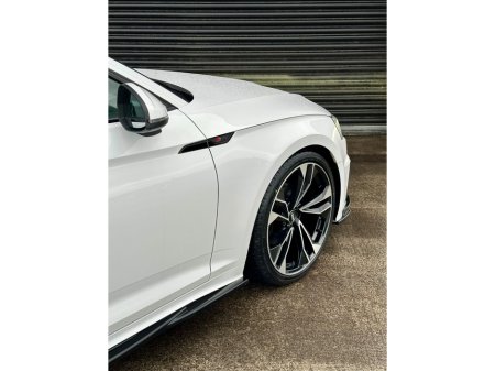 2022 Audi A5  €40,995 thumbnail