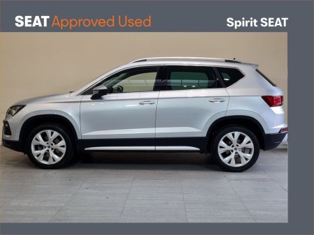 2023 SEAT Ateca 2.0TDI XP 150HP*Call Andrew 0862617858 €33,950