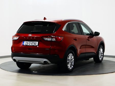 2023 Ford Kuga *29* TITANIUM 2.5 PHEV 225 S6.2 CT 4DR €23,900