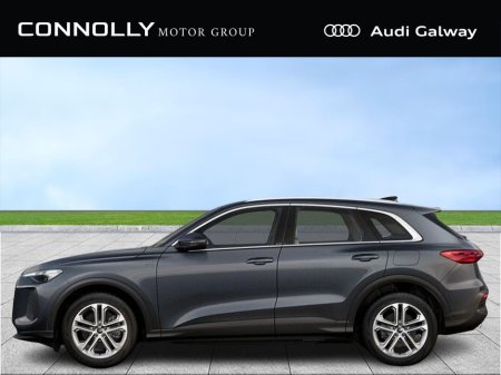 2026 Audi Q5 €652 p/m - SE E-HYBRID QUATTRO A/T €73,450