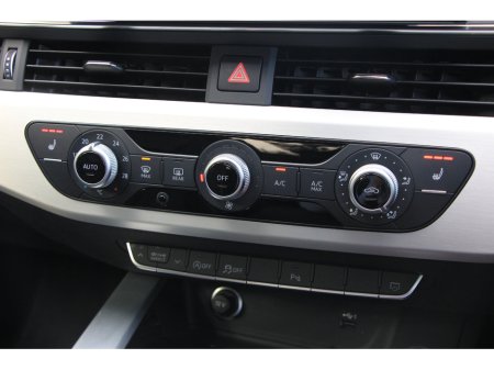 2023 Audi A5 Black Edition * Tilt and Slide Sunroof * Extra spec €51,950 thumbnail