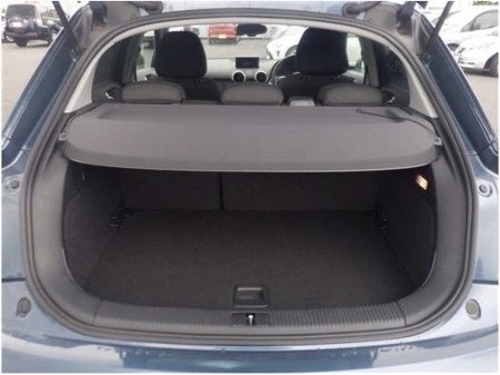 2017 Audi A1 1.0 AUTOMATIC ONLY 5K KM / REGISTER YOUR INTEREST NOW €16,950