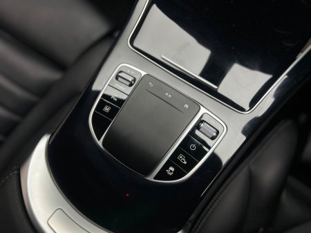 2021 Mercedes-Benz GLC Class 300DE AMG LINE 4MATIC €36,990 thumbnail