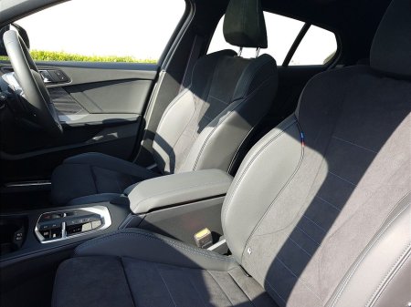 2026 BMW 1 Series 120 M Sport €57,833 thumbnail
