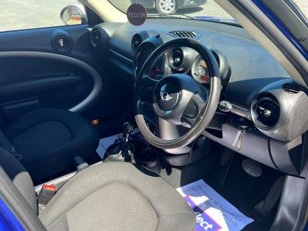 2017 MINI Countryman ==CROSSOVER//AUTO//LIKE NEW//NCTED== €14,995 thumbnail