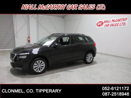 2021 Skoda Kamiq AMBITION 1.0 TSI DSG AUTO - FINANCE & SCRAPPAGE AVAILABLE €18,895