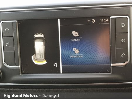 2021 Toyota Proace PROACE 2.0 (120BHP ) GX LWB 4DR €19,900 thumbnail