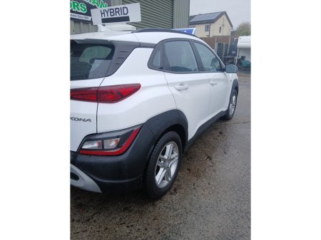 2021 Hyundai Kona 1.6 CRDI Comfort €19,995