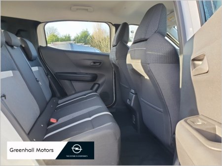 2026 Opel Frontera Ellegance €29,735 thumbnail