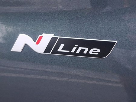 2026 Hyundai i30 N-Line Model 1 Litre Turbo Petrol 120 Bhp, Order for 261 Today !. €35,495