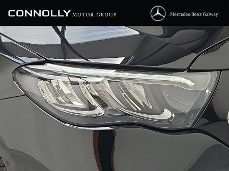 2026 Mercedes-Benz E Class E300De AMG Line Plus €86,950 thumbnail