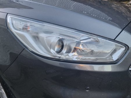 2017 Ford S-Max 2.0 TDCi 150PS Zetec €10,000 thumbnail