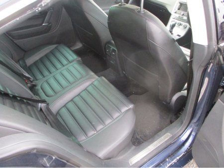 2014 Volkswagen CC 2.0 TDI GT BLUEMOTION AUTO €5,495 thumbnail