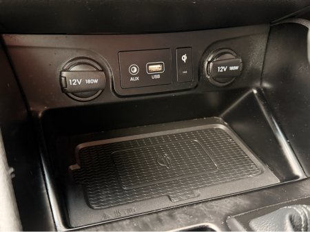 2019 Hyundai Tucson IX35 EXECUTIVE PLUS DCT COMMERCIAL €22,900 thumbnail