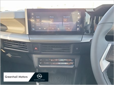 2026 Opel Frontera Ellegance €29,735 thumbnail