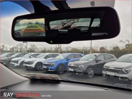 2015 Kia Sportage 1.7 D EXL 2WD €7,950 thumbnail