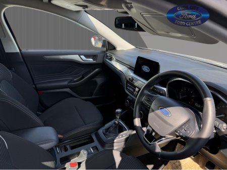 2022 Ford Focus TITANIUM EDITION 5DR 1.0T125 MHEV €23,500 thumbnail